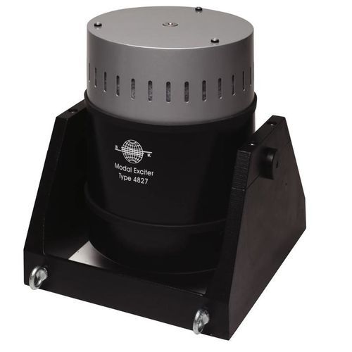 Excitador modal - 4828 - Brüel & Kjaer
