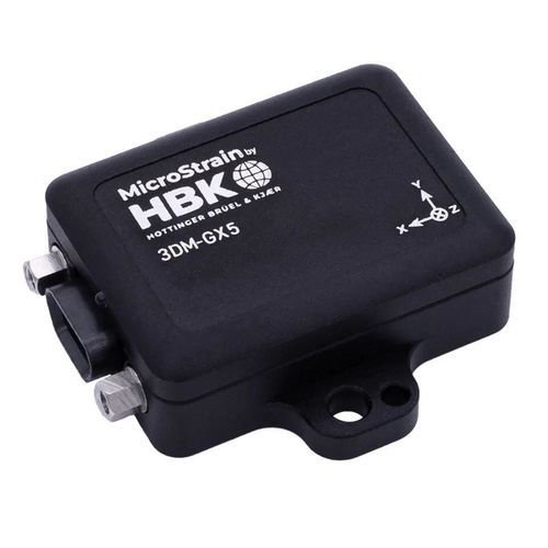 Unidad de medición inercial - 3DM-GX5-IMU - Brüel & Kjaer