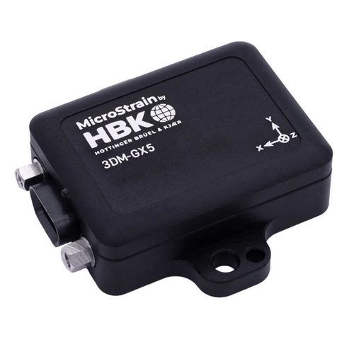 Unidad de medición inercial - 3DM-GX5-AR - Brüel & Kjaer