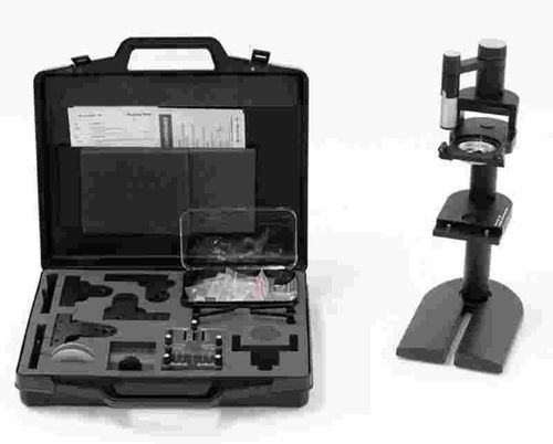Cabezal de sonda - 4602-B - Hottinger Brüel & Kjaer
