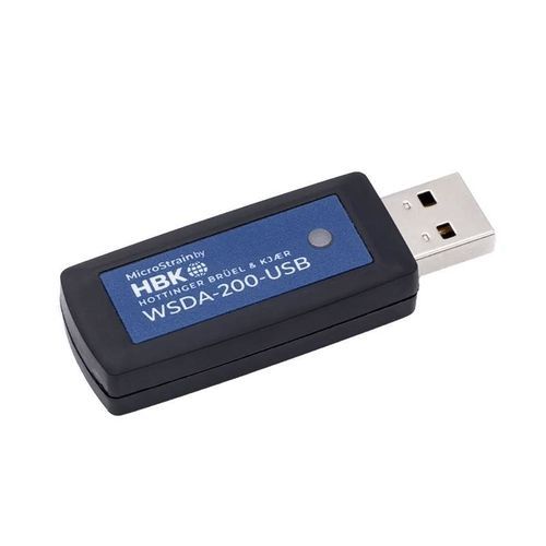 Módulo USB - WSDA-200-USB - Brüel & Kjaer