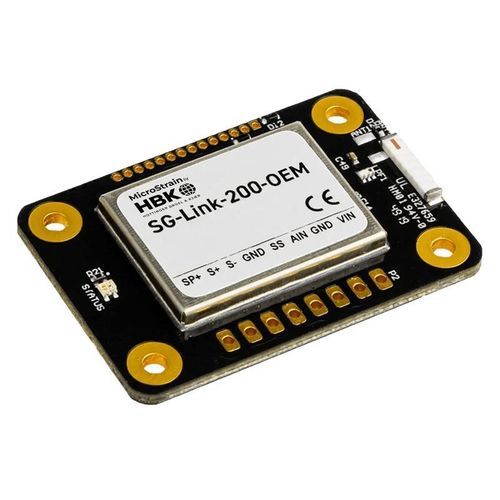Nodo de sensor - SG-Link-200-OEM - Brüel & Kjaer