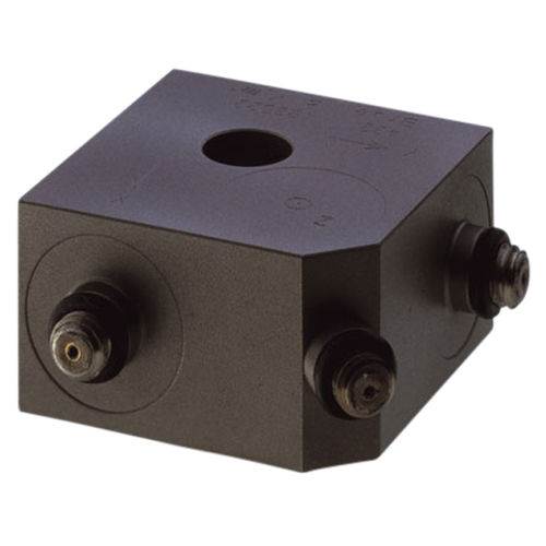 Acelerómetro triaxial - 4321 - Brüel & Kjaer - piezoeléctrico