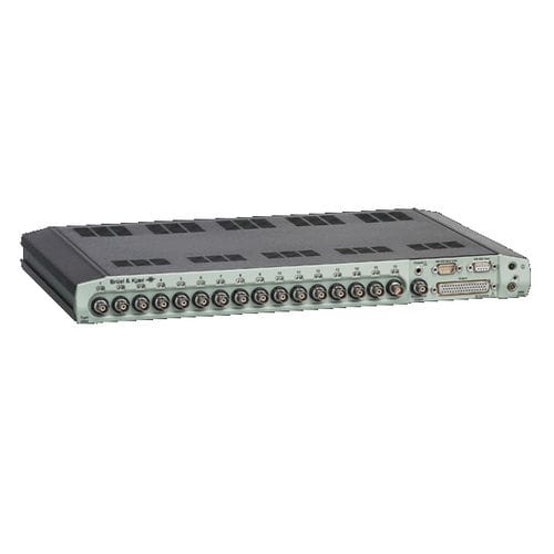 Amplificador de señal - 2694-A - Brüel & Kjaer - de tensión / acondicionador / para micrófono