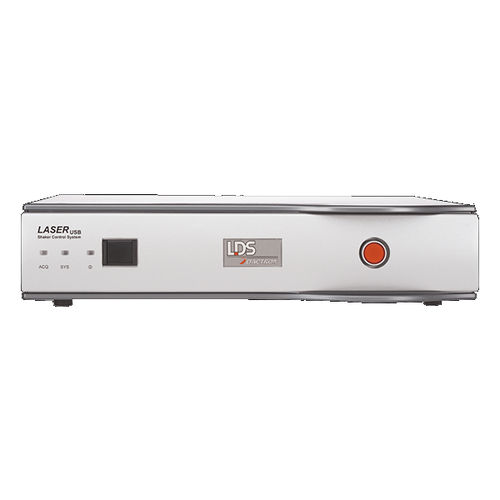 Controlador de vibración - LDS Laser USB - Brüel & Kjaer