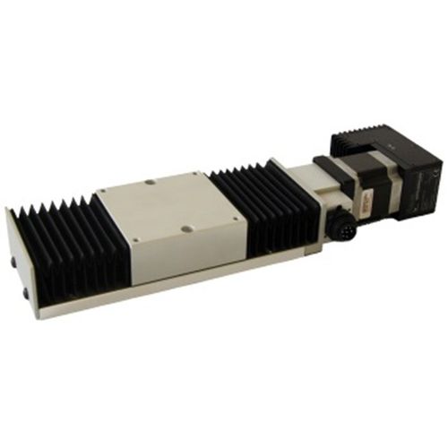 Eje lineal de husillo de bolas - KBS, KCS - Föhrenbach GmbH, Positionier-Systeme - con motor lineal / de precisión
