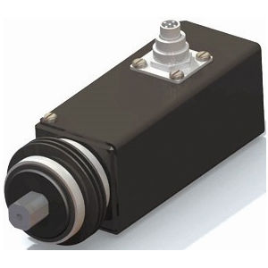Actuador eléctrico - FMP 32-25-1 - Föhrenbach GmbH, Positionier-Systeme - lineal / para prensa / motorizado