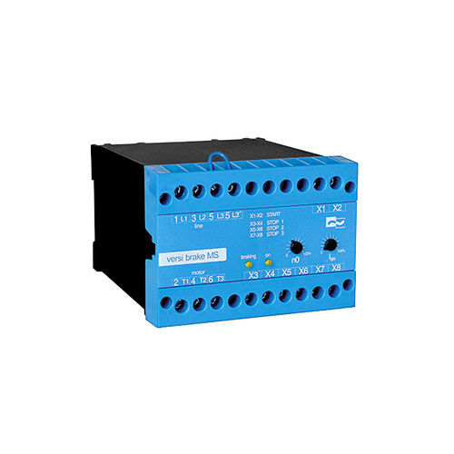 Controlador de motor para motor síncrono - VBMS  - PETER Electronic - AC