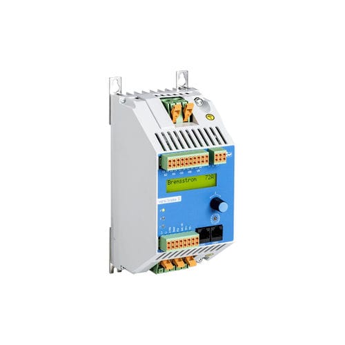 Dispositivo de frenado - VersiBrake Safe - PETER Electronic