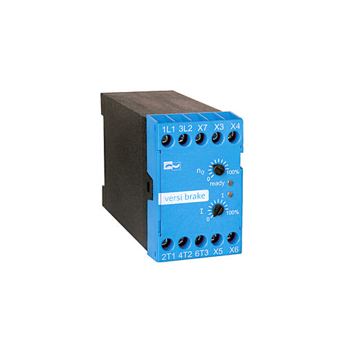 Dispositivo de frenado - VersiBrake LT - PETER Electronic