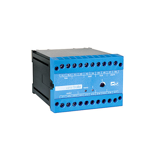 Dispositivo de frenado - VersiBrake series - PETER Electronic