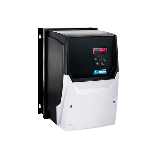 Variador de frecuencia de control vectorial - VersiDrive i Pro/3Pro - PETER Electronic - vertical / para motor síncrono / IP66