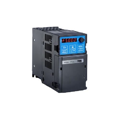 Variador AC de control vectorial - VersiDrive i 21MS3-F/43MS3-F - PETER Electronic - estándar / para motor de inducción / IP20