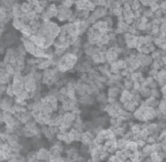 Polvo de circona - CZE Zirconias  - Saint-Gobain ZirPro
