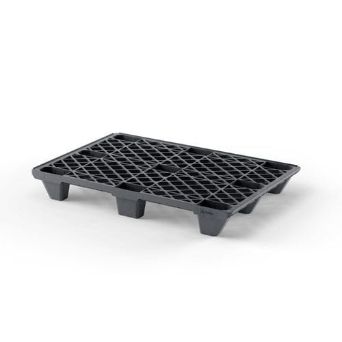Palé de plástico - Nest E5.1 (OD-9F) - Cabka - ISO / Euro / de transporte