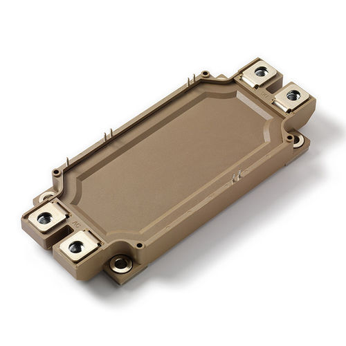 Módulo de transistor IGBT - MG12600WB-BR2MM series - Littelfuse