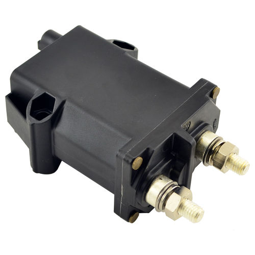 Relé temporizador retardado - 08070900 - Littelfuse - para aplicaciones industriales / para máquina agrícola / para maquinaria de construcción