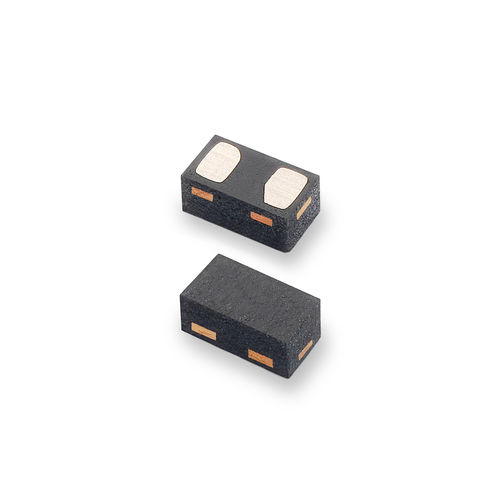 Matriz de diodos TVS - SP3213 series - Littelfuse - rectificadora / baja frecuencia / bidireccional