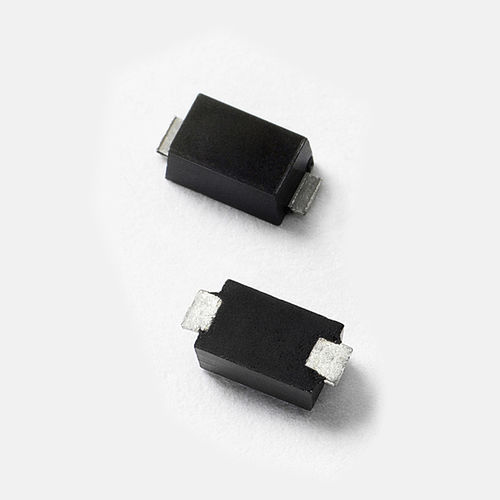 Tiristor - PxxxxS4xLRP series - Littelfuse