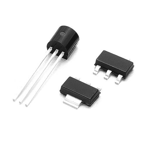 Tiristor - S6002xS series - Littelfuse