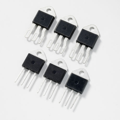 Tiristor - QJxx40xx Series - Littelfuse
