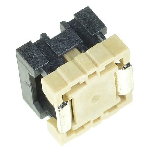 Fusible compacto - HCRTP-mini - Littelfuse - térmico / SMD / sin plomo