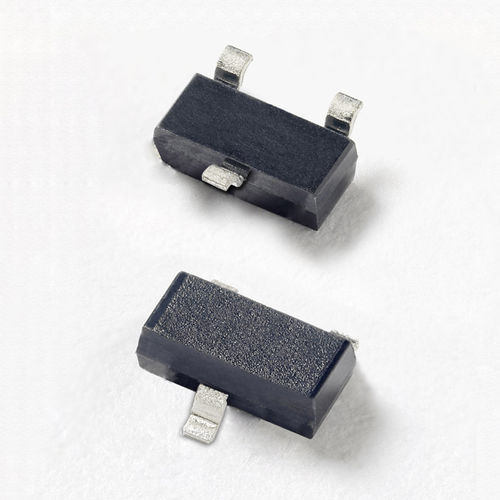 Matriz de diodos TVS - AQ24CANA series - Littelfuse - SMD / para aplicaciones automovilísticas