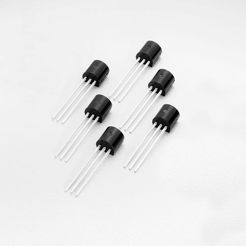 Tiristor - S8X5ECS Series - Littelfuse