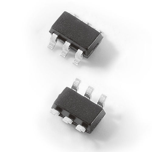 Matriz de diodos TVS - SRV05-4HTG-D series - Littelfuse - SMD / de baja capacitancia / para la electrónica