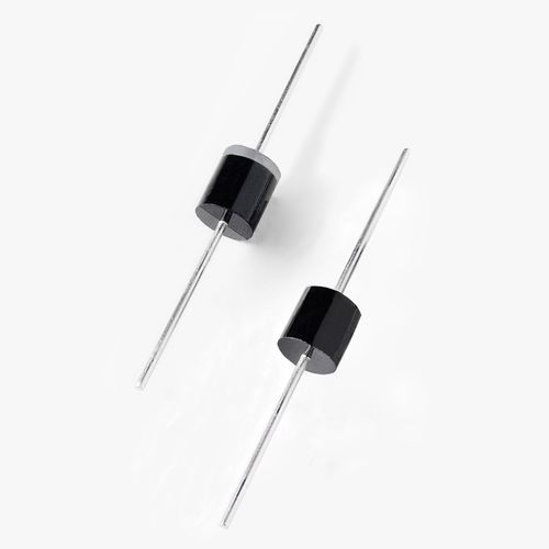 Diodo TVS - TLPA series - Littelfuse - con terminales axiales / de alta tensión / para la electrónica