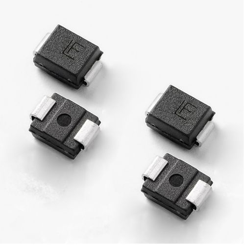 Tiristor - Pxxx0SxL-A series - Littelfuse