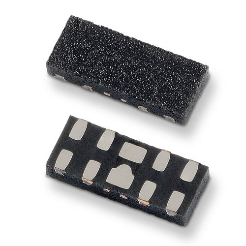 Matriz de diodos TVS - SP3420 series - Littelfuse - SMD / de baja capacitancia / de alta velocidad