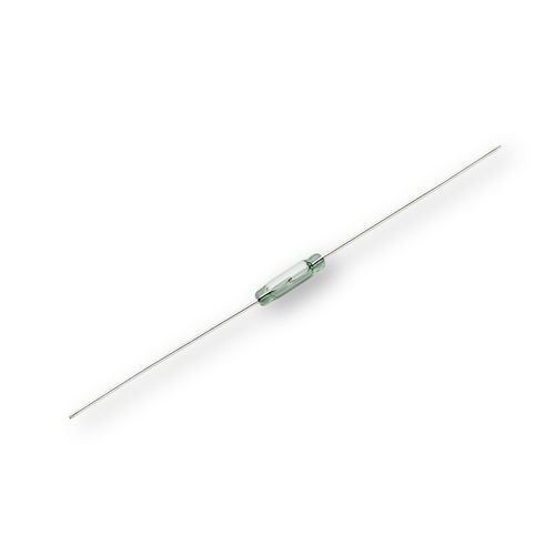 Ampolla reed DC - MITI-7 series - Littelfuse - para montaje en placa de circuitos impresos / ultra miniatura