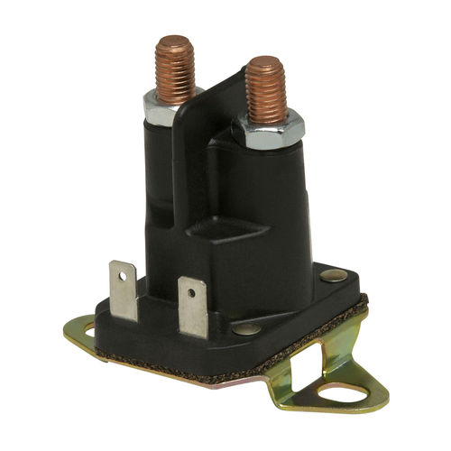 Relé electromecánico 24 Vcc - 24 series - Littelfuse - 12 Vcc / 1NA / de tornillo
