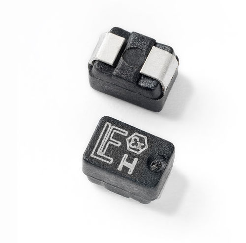 Fusible limitador - 308 series - Littelfuse - sin plomo / de seguridad intrínseca / SMD