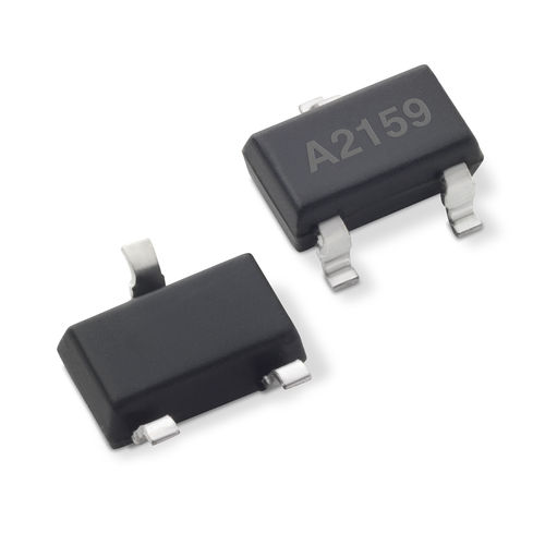Sensor de campo magnético TMR - LF series - Littelfuse - de bajo consumo