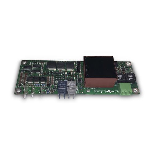 Circuito de control puerta IGBT - C044BG400 series - Littelfuse