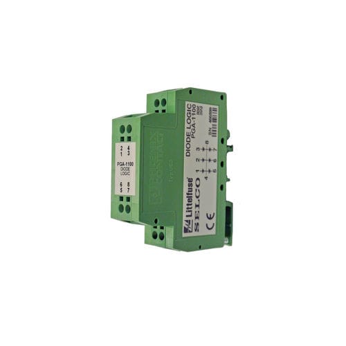 Puerta lógica - D1100 series - Littelfuse