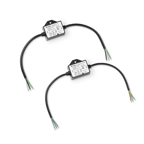 Protector de sobretensión de tipo 2 - LSP10GIHP series - Littelfuse - clase II / de exterior / para iluminación LED
