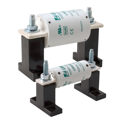 Bloque fusible modular - LSCR series - Littelfuse