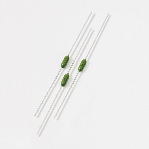 Fusible axial - 253 series - Littelfuse - subminiatura / de acción superrápida