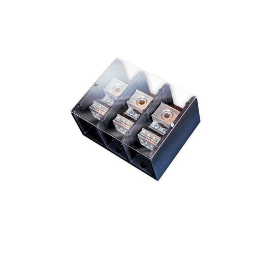 Bloque de distribución eléctrica - LPBC series - Littelfuse