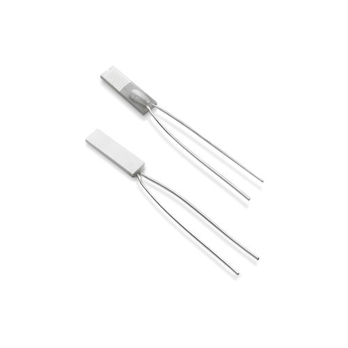 Sensor de temperatura RTD - PPG series - Littelfuse - de resistencia de platino / SMD / de vidrio