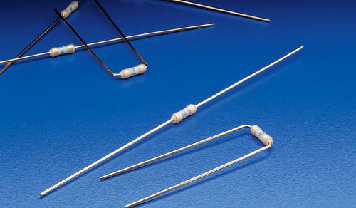 Fusible axial - 266 series - Littelfuse - radial / en miniatura / subminiatura