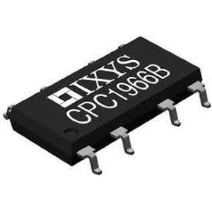 Microcontrolador 10 bits - Littelfuse - de uso general / programable / para ADC