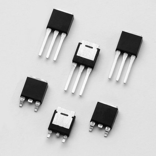 Tiristor de control - SJxx04xSx series - Littelfuse - de fase