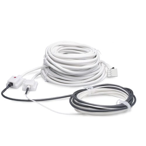 Cable óptico de datos - PGA-LS25 series - Littelfuse - para sensor / monoconductor