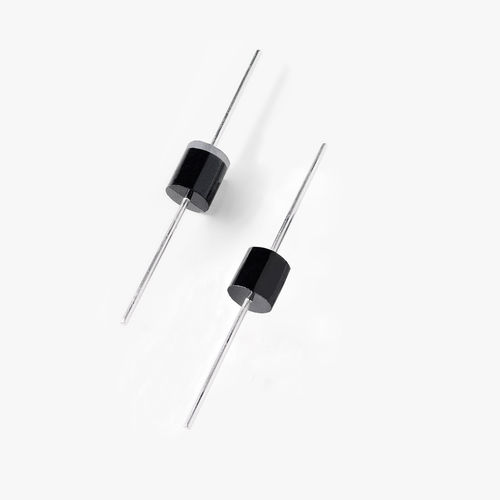 Diodo de potencia - 30KPA series - Littelfuse - TVS / con terminales axiales / de plástico