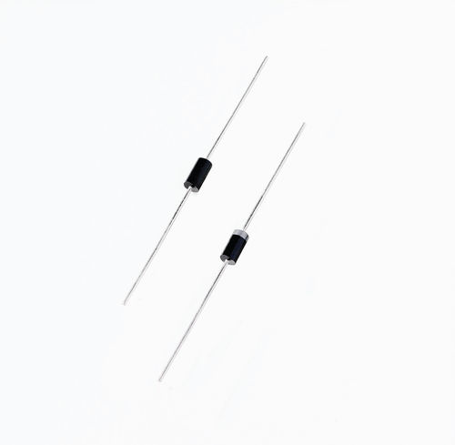 Diodo de potencia - P6KE series - Littelfuse - TVS / con terminales axiales / bidireccional