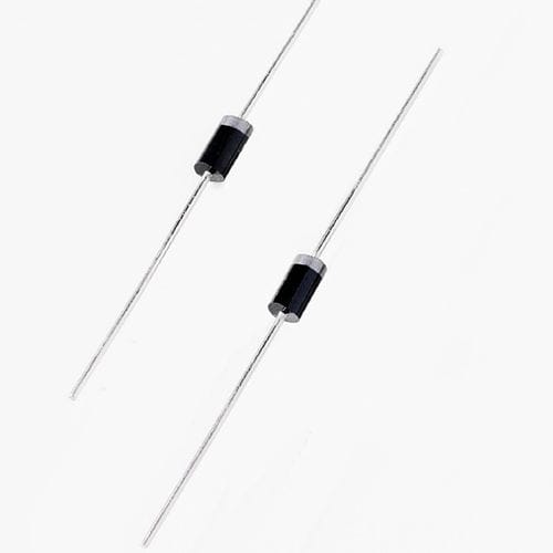 Diodo de potencia - SAC series - Littelfuse - TVS / con terminales axiales